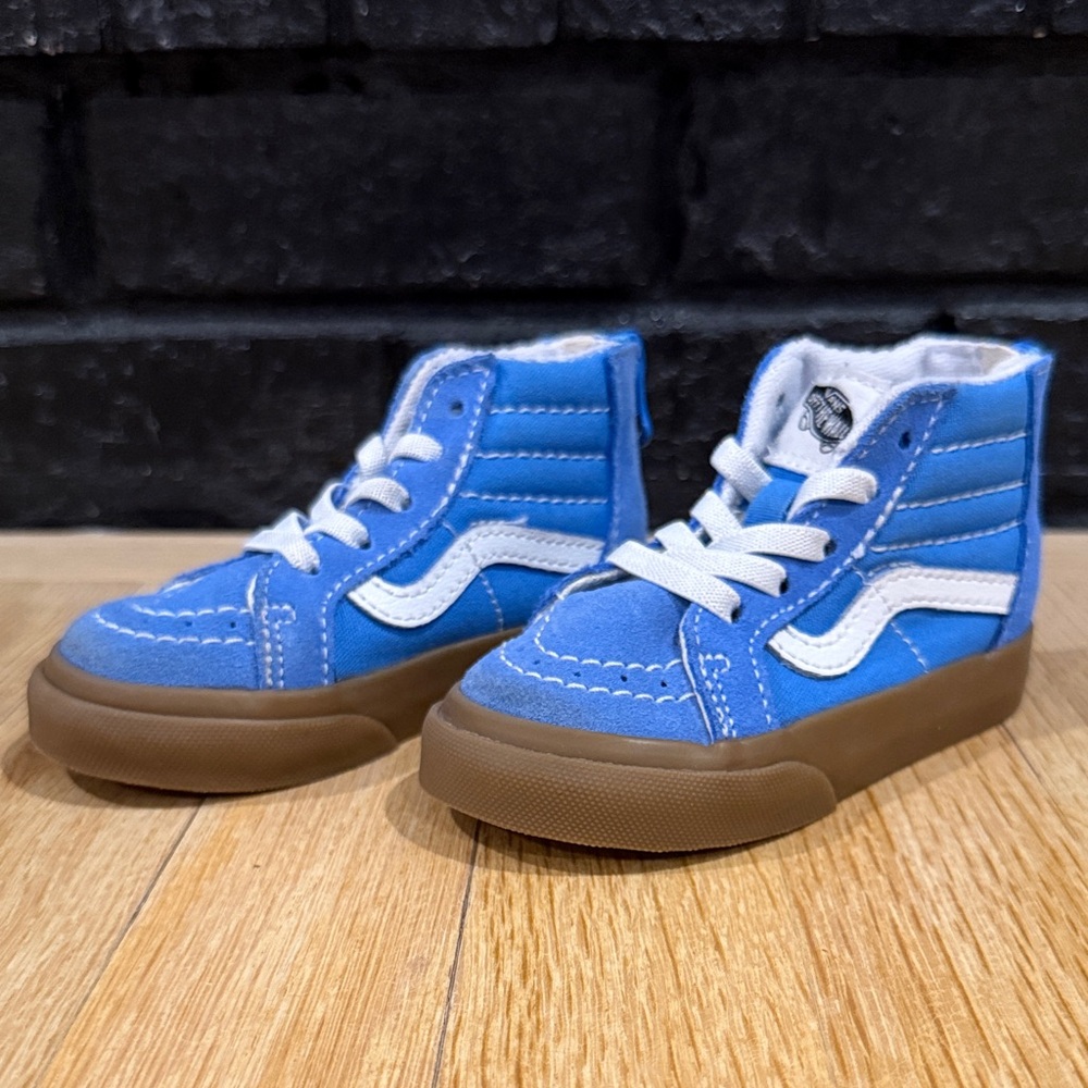 Toddler Vans SK8 High-Top